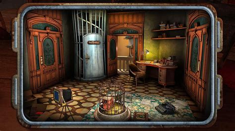 free online escape games